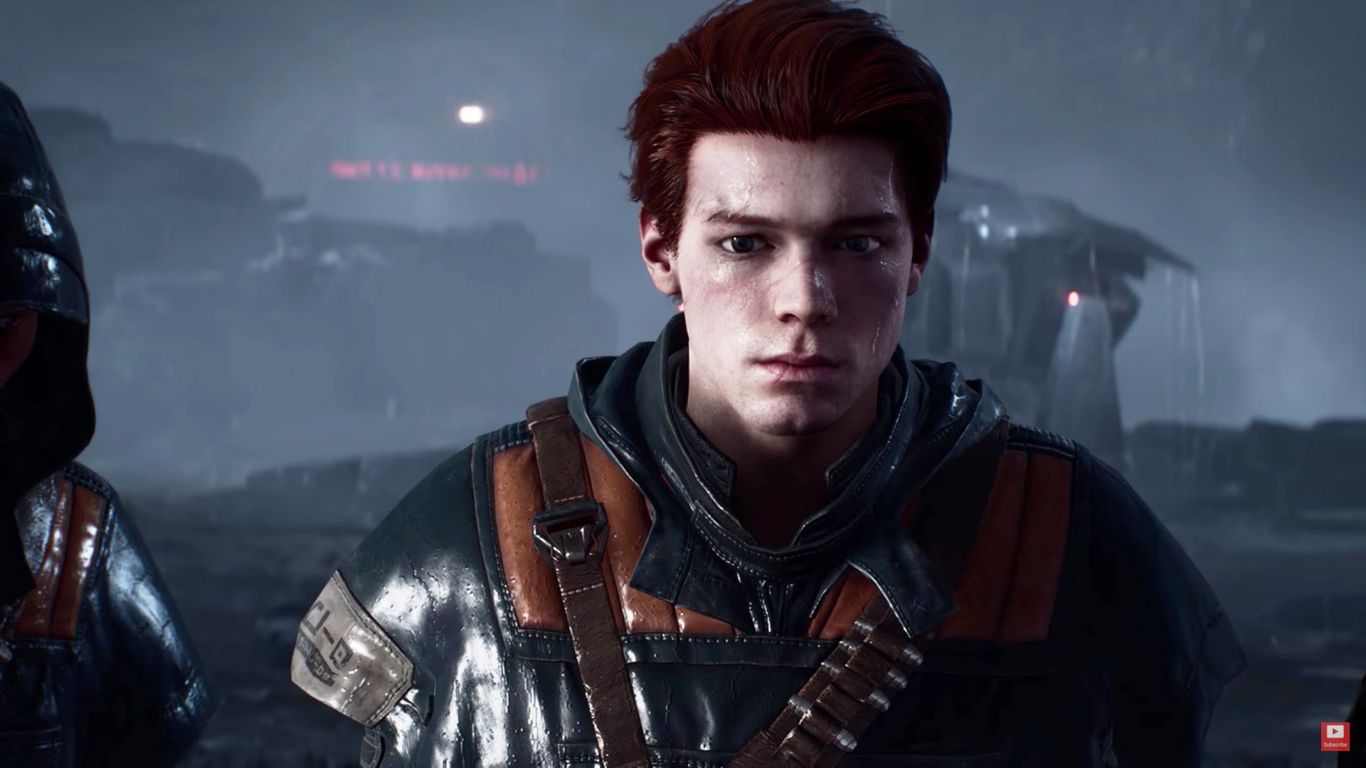 Star Wars Jedi: Fallen Order Review - A Good Feeling About This - GameSpot