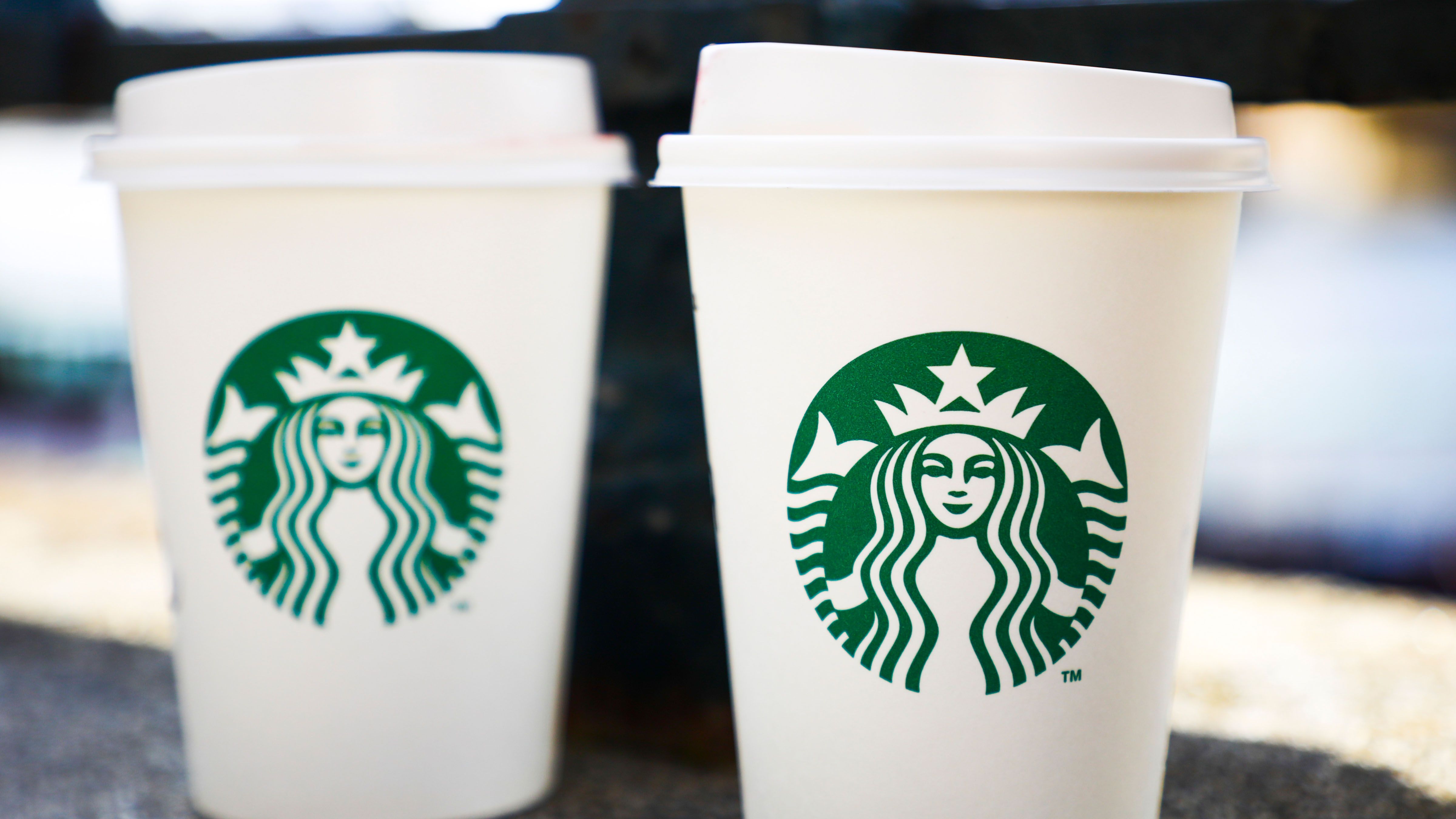 The Starbucks x Stanley Stampedes Were Inevitable - Eater