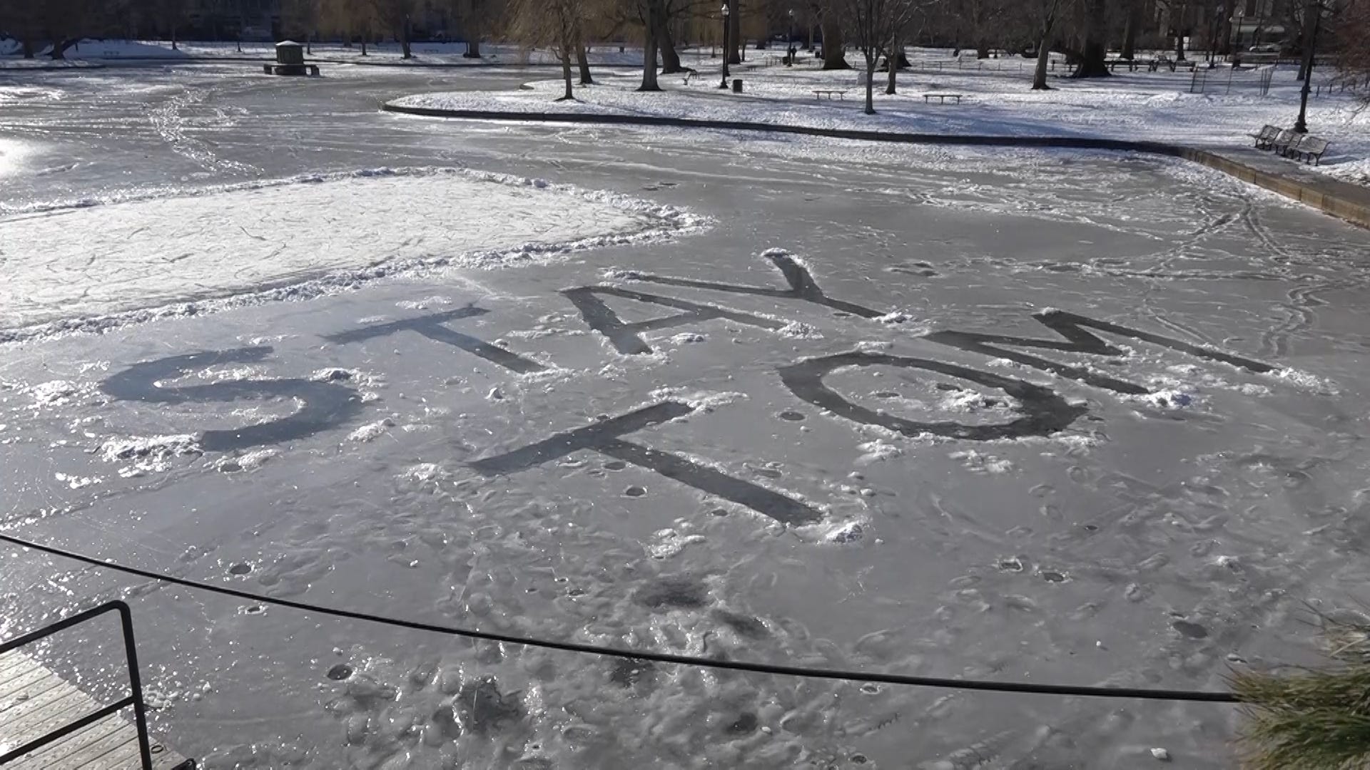 Sylver: That time Tom Brady piled up touchdowns in the snow