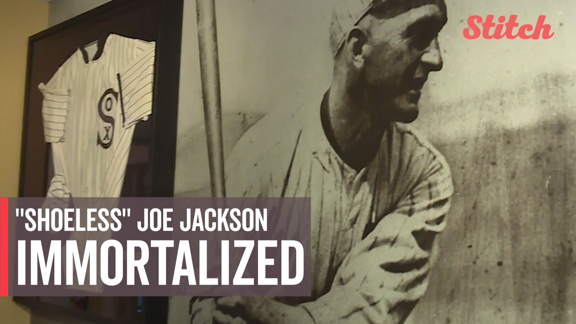 Shoeless Joe Jackson: Hall of Fame Worthy? 