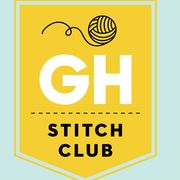 gh stitch club how to crotchet for beginners