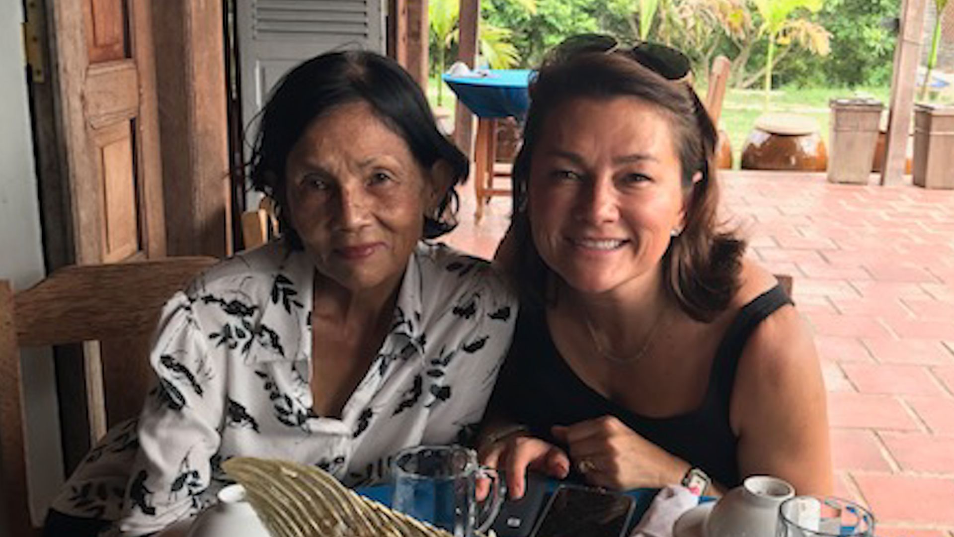 Vietnam revisited: What I learned taking my mom back to her birthplace