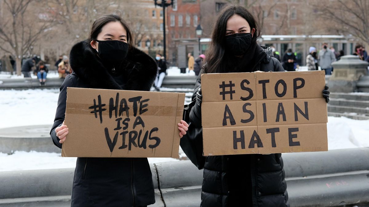 preview for What to Know About the #StopAsianHate Movement