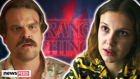 Stranger Things Season 5 Guide To Release Date Cast News And Spoilers