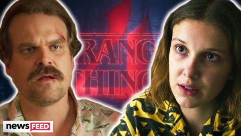 Stranger Things Season 5 Guide To Release Date Cast News And Spoilers