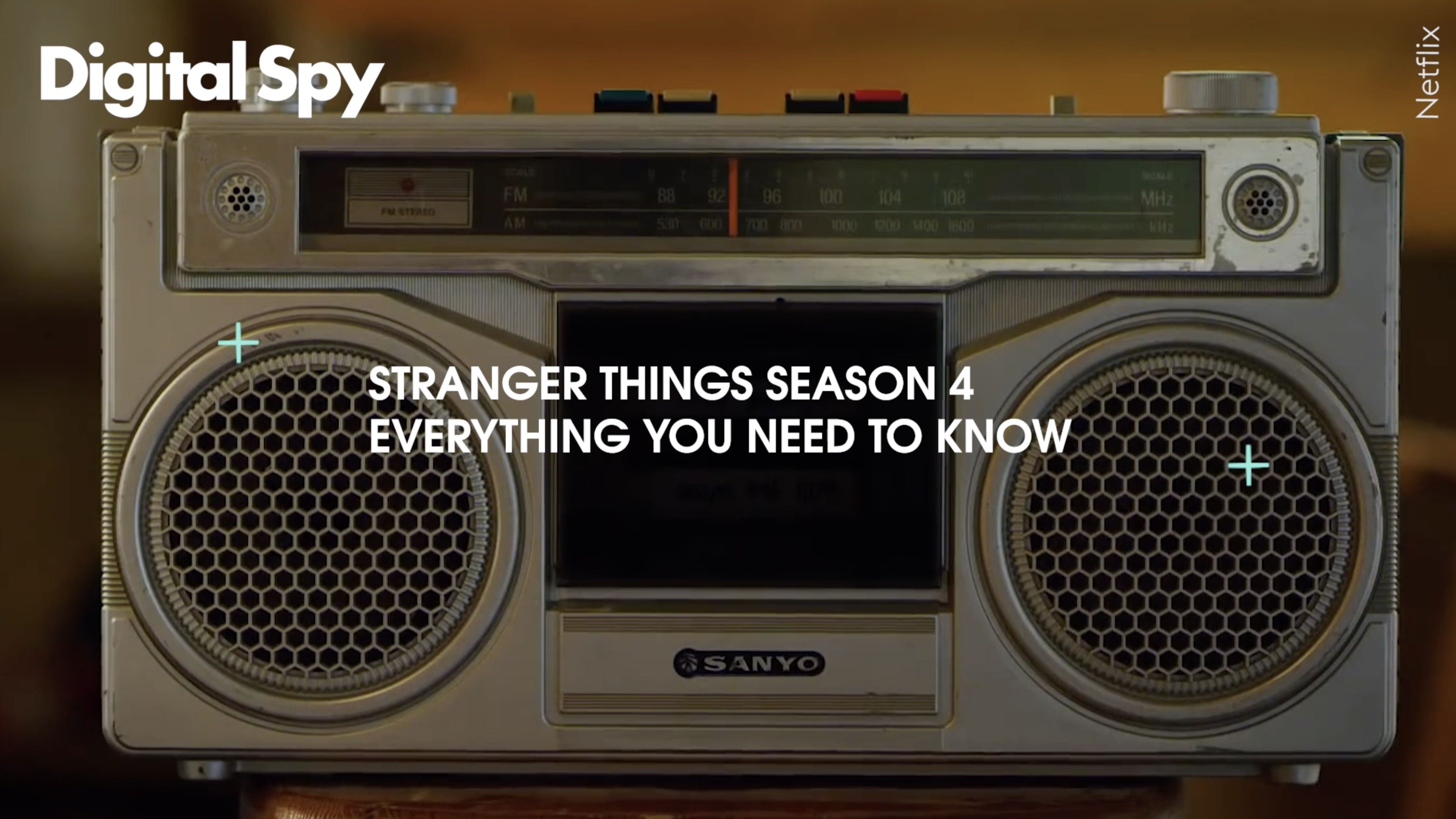 Stranger Things season 3 spoilers DEATH confirmed by star in shocking twist, TV & Radio, Showbiz & TV