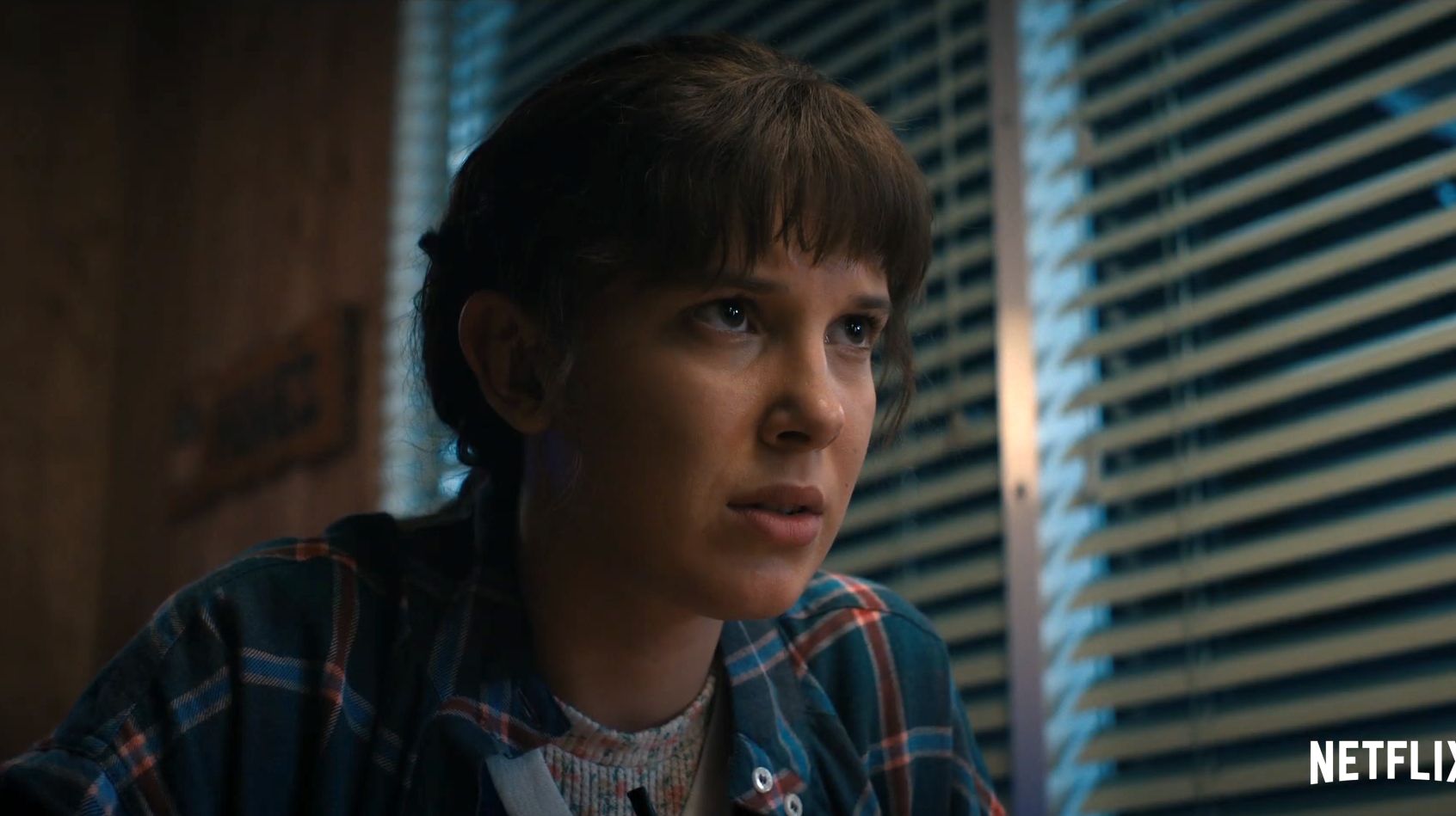 Stranger Things' Season 4 Trailer: Eleven Is Captured