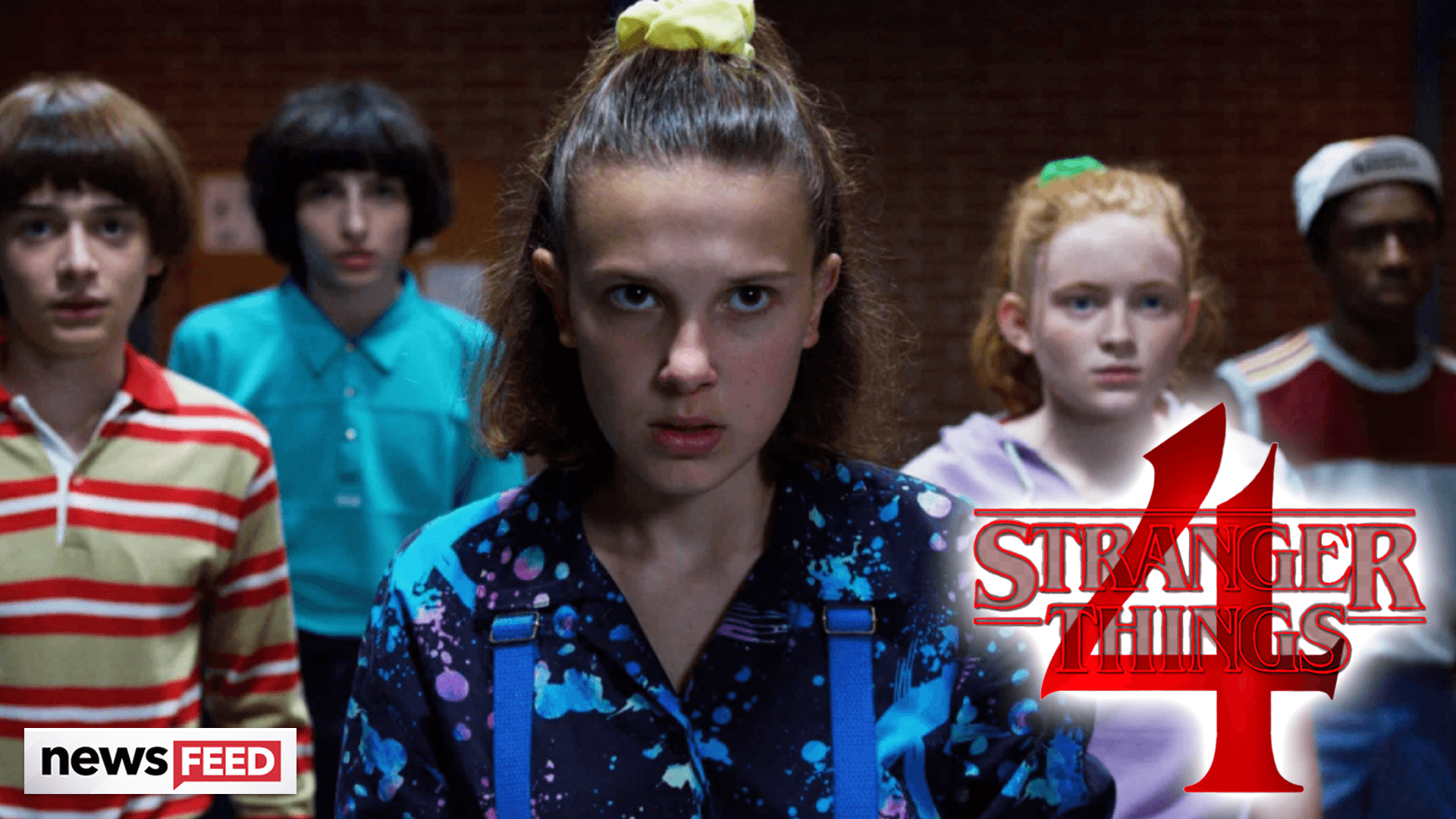Millie Bobby Brown Net Worth (2022) From 'Stranger Things,' 'Enola Holmes'  - Parade