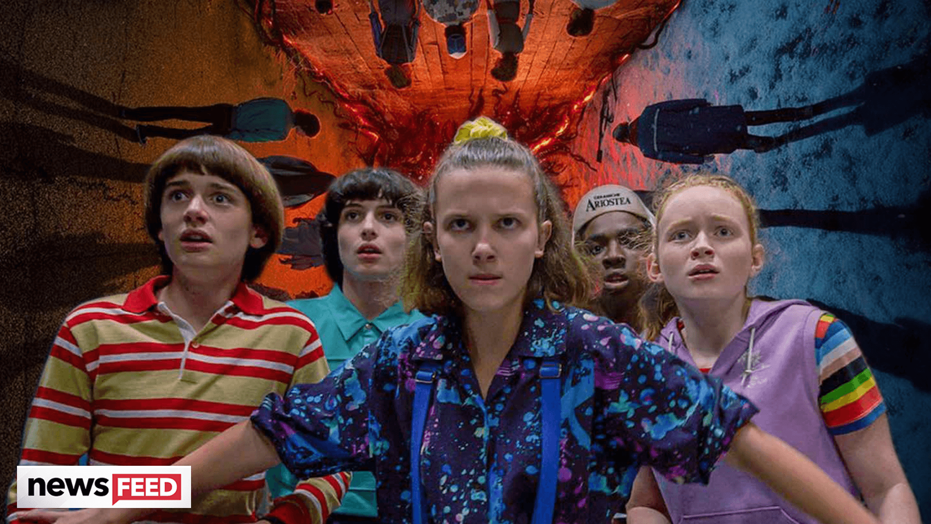 Stranger Things' Season 5: Release Date, Episodes and Spoilers
