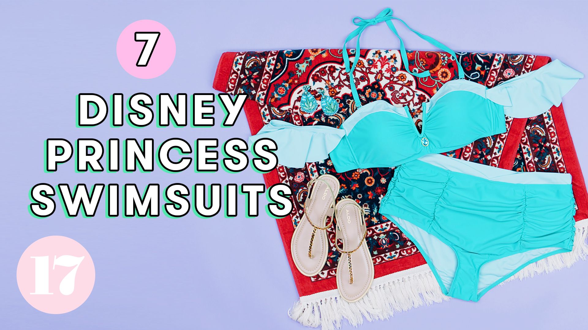 31 DIY Disney Princess Halloween Costumes