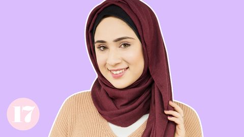 preview for 5 Cute Ways to Wear a Hijab