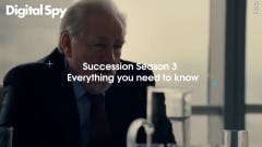 Succession Season 4 Release Date Cast And More