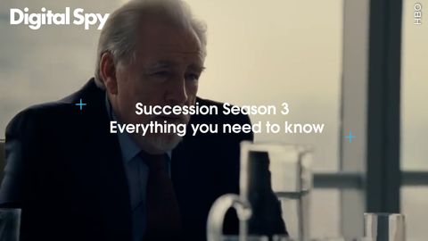 preview for Succession Season 3: Everything You Need To Know
