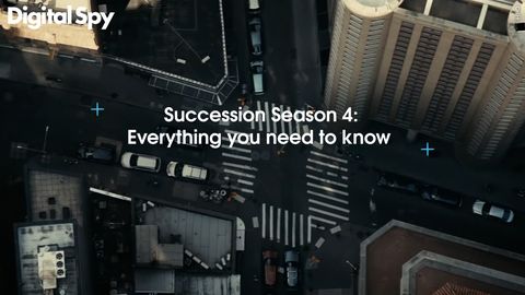 preview for Succession Season 4 Everything You Need To Know