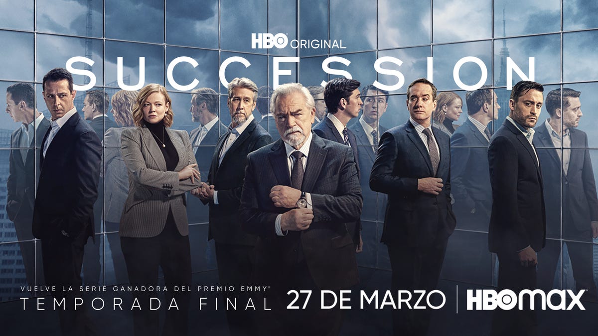 succession temporada 4