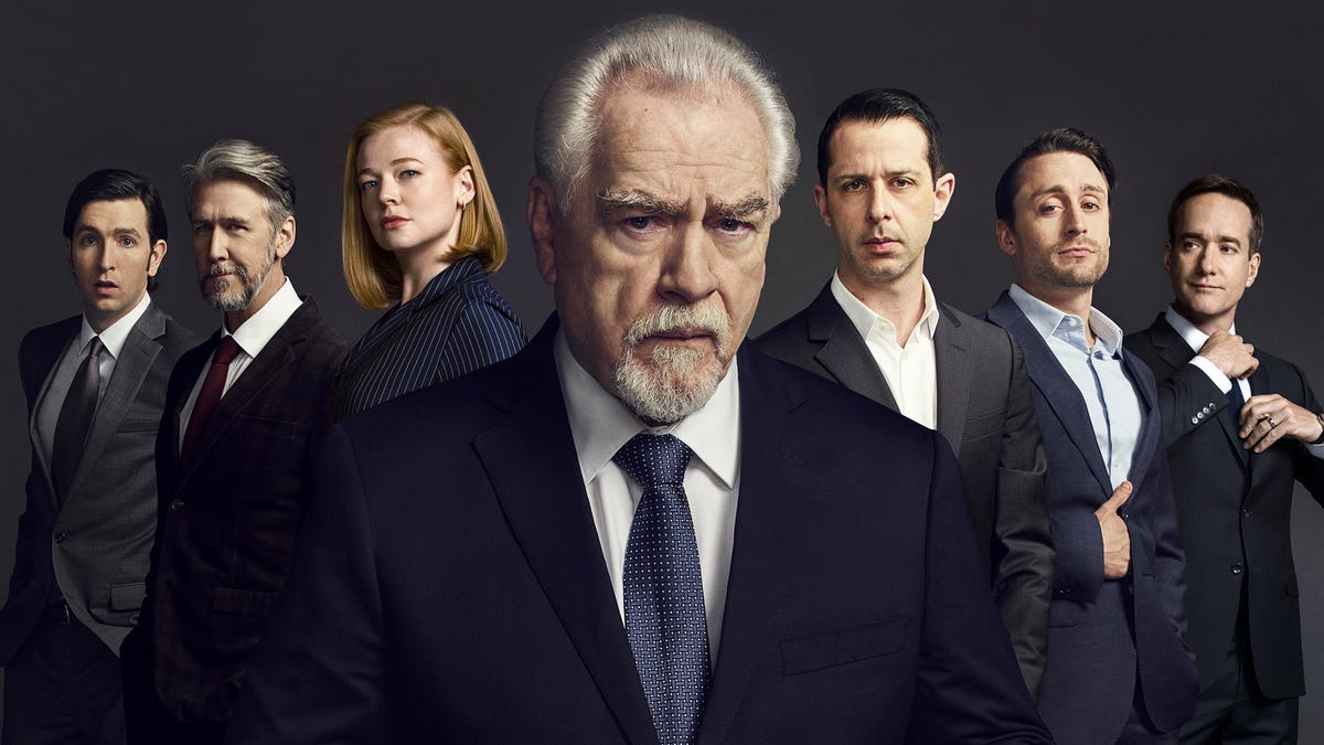 Trailer of the last episode of ‘Succession’ (4×10): It’s time to say goodbye to one of the best series in history