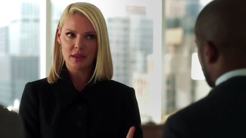 preview for Suits season 8 teaser trailer (USA Network/USA Network/Untitled Korsh Company/Hypnotic Films & Television/Universal Cable Productions/Open 4 Business Productions)