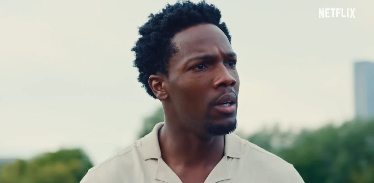 preview for Supacell - Official Trailer (Netflix)