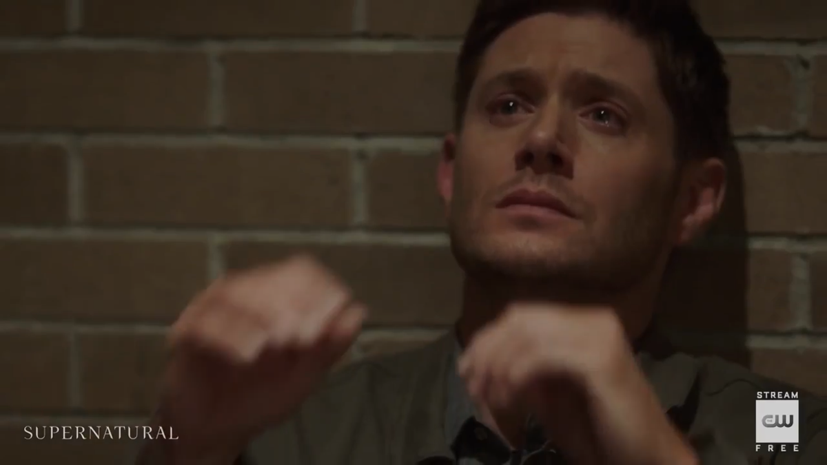 Watch supernatural outlet episodes online free