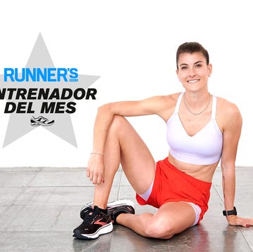 Entrenador del Mes entrenador del mes