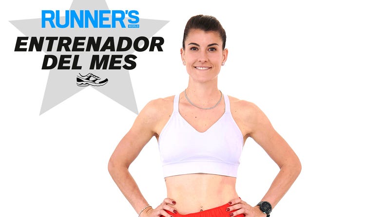 Video player poster image preview for Los mejores ejercicios para fortalecer el tronco para corredores con Susana Alonso
