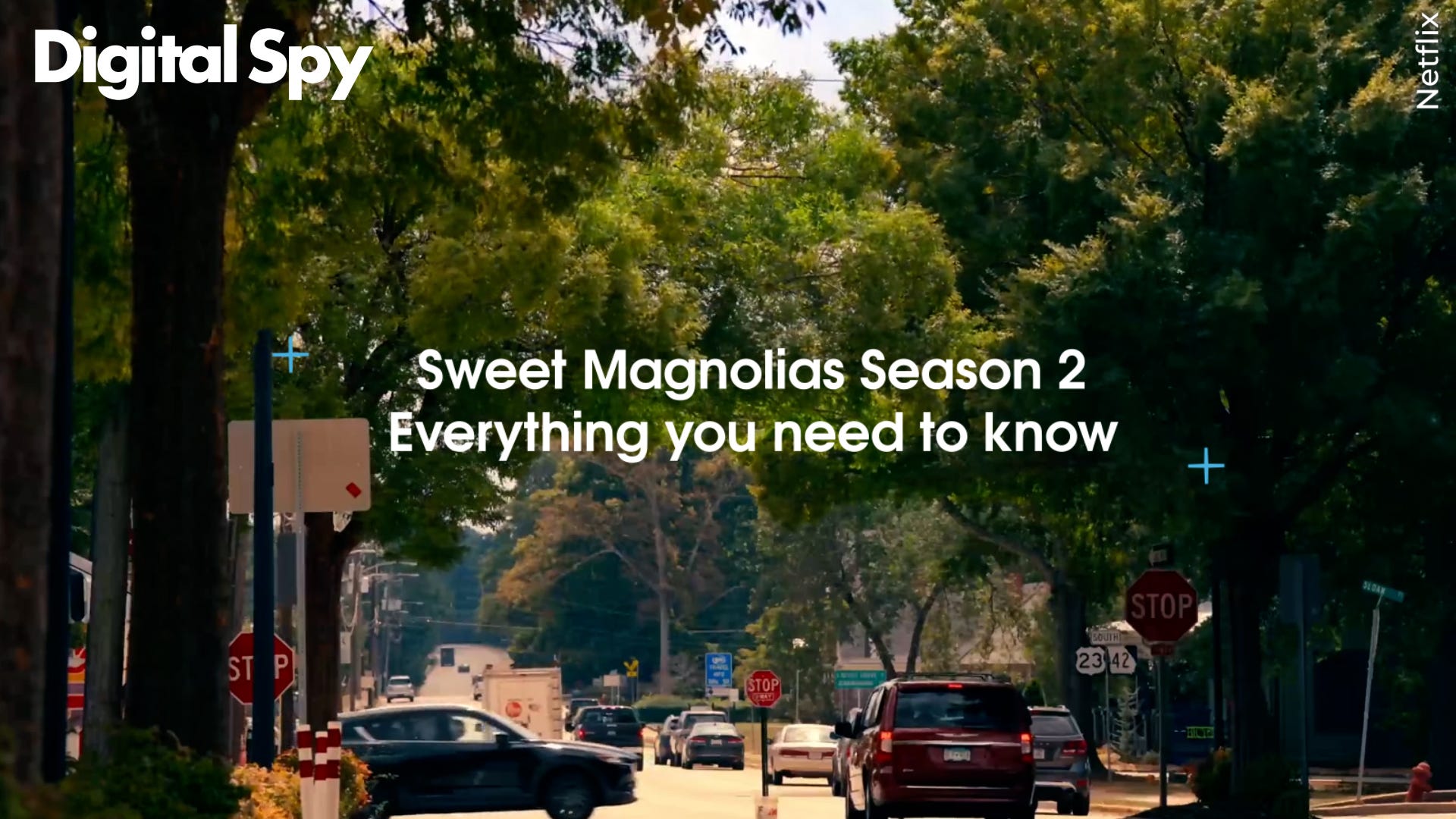 Sweet Magnolias Season 2 Spoilers From JoAnna Garcia Swisher - Parade