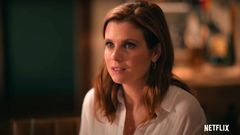 Sweet Magnolias' Star JoAnna Garcia Swisher Has Some Bad News for Maddie &  Cal Fans