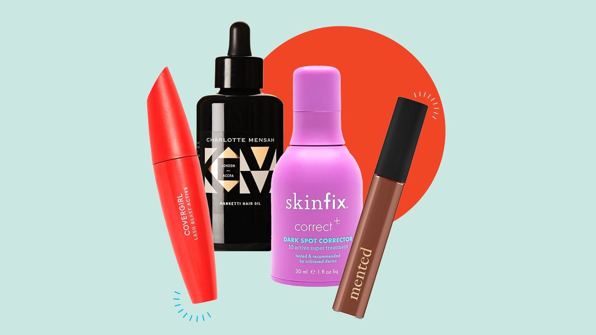 preview for 7 Skincare Must-Haves Beauty Editors Swear By | Sh*t We Stole From the Beauty Closet💄| Cosmo