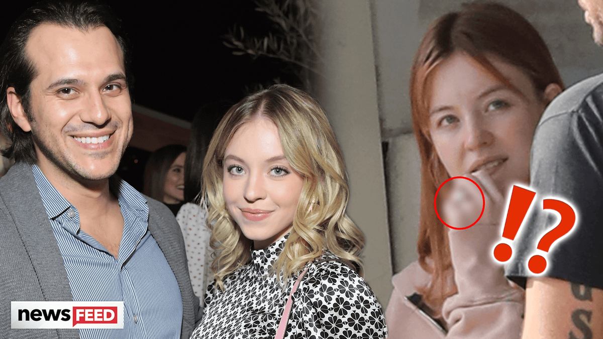 All About Sydney Sweeney’s Fiancé, Jonathan Davino