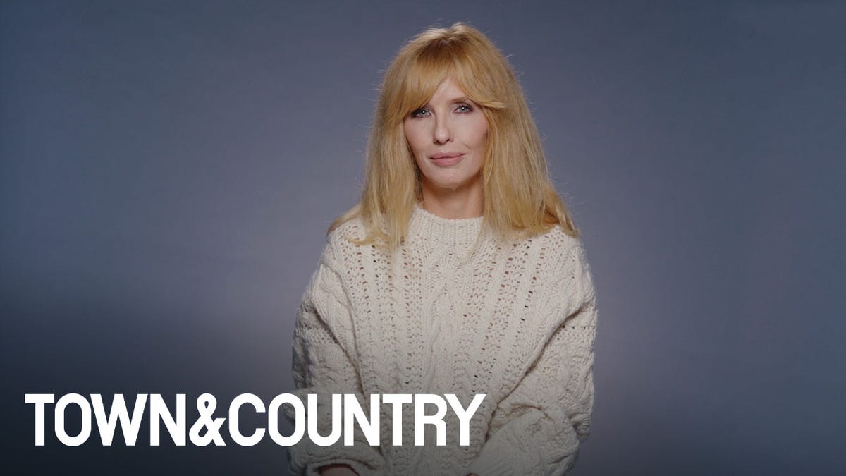 Preview Kelly Reilly's Guide to Montana, Style and 