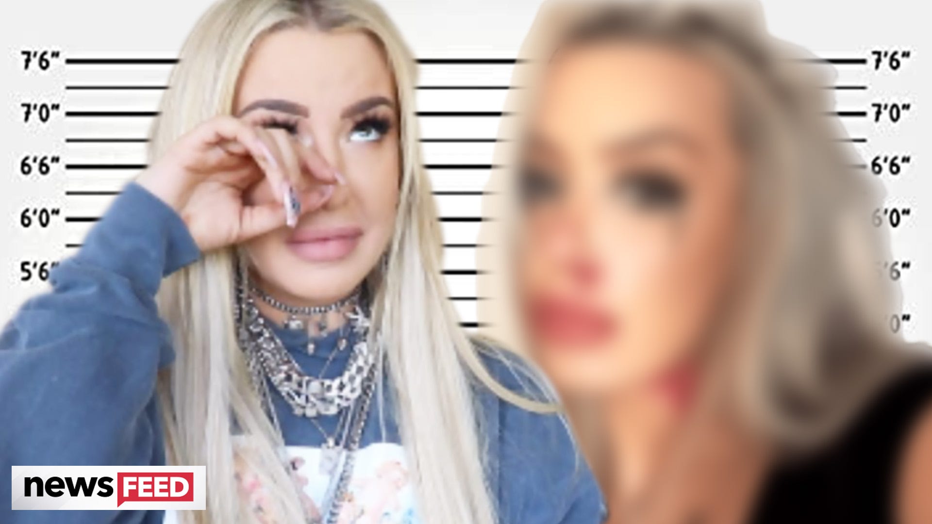 Tana Mongeau Just Posted Full Nude Photos on Instagram with Nothing  Covering Her Except for Emojis