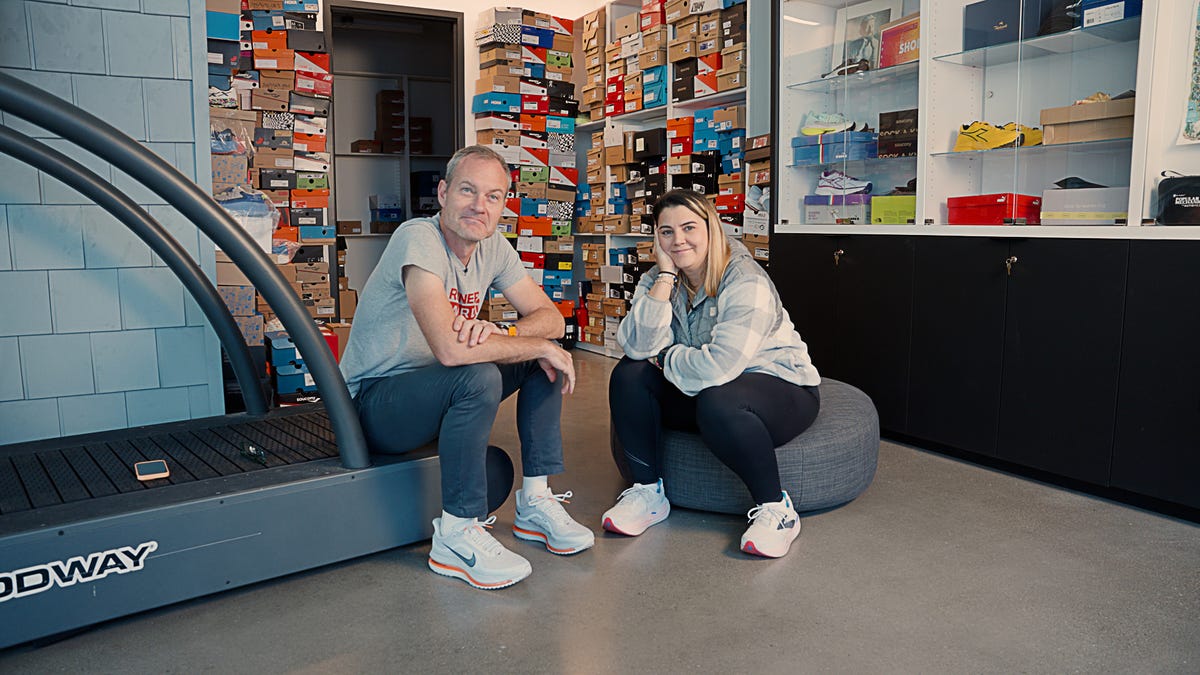 preview for In this episode of? | The Amazing Runner’s World Show | Episode 38 | Preview