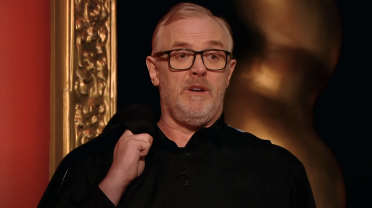 preview for Taskmaster series 12 line-up revealed (Channel 4)