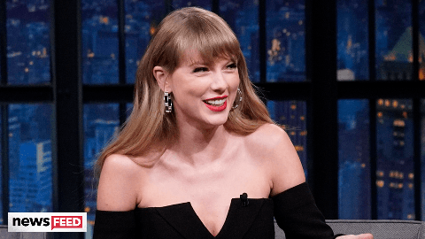preview for Taylor Swift Course Launched At NYU?!