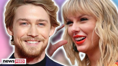preview for Details About How Joe Alwyn Created Close Bond With Taylor Swift's Family Revealed