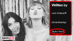 Olivia Rodrigo S 1 Step Forward 3 Steps Back Song Lyrics References Taylor Swift - olivia roblox part 1