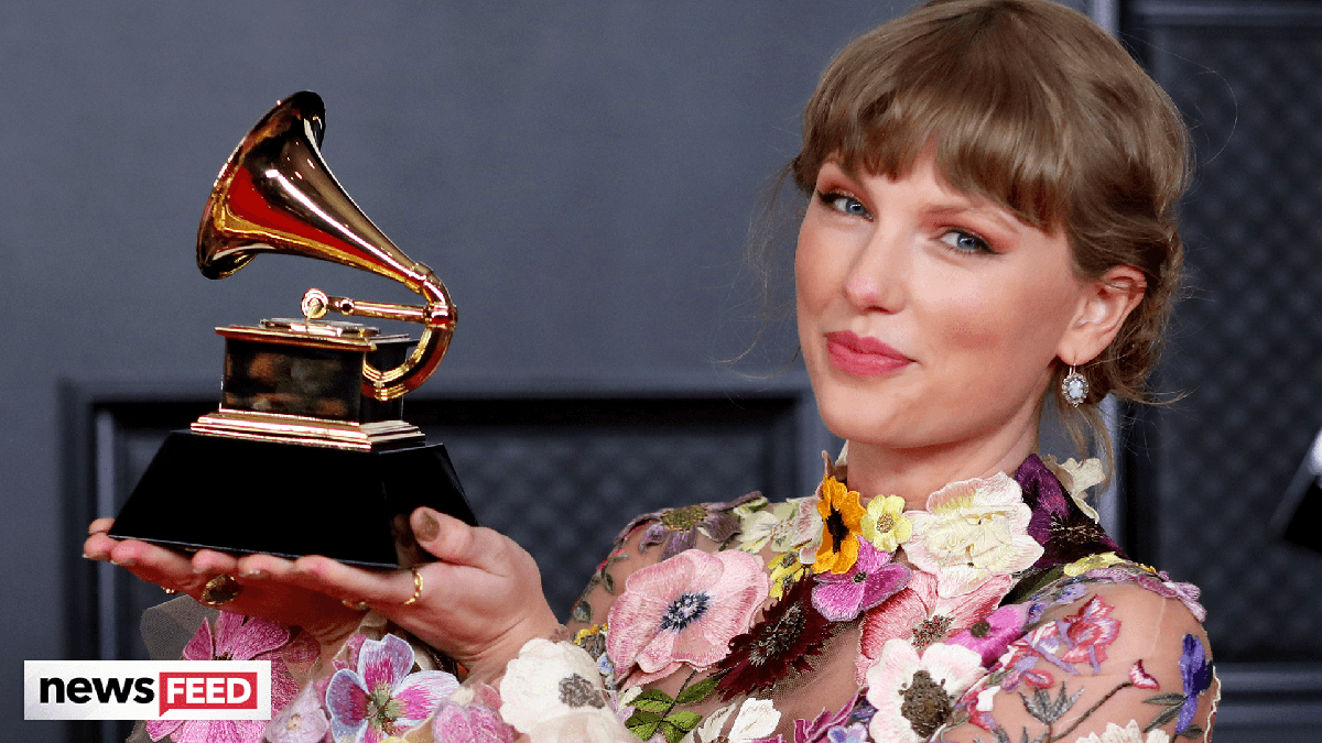 Taylor Swift's New Album Midnights: What To Know