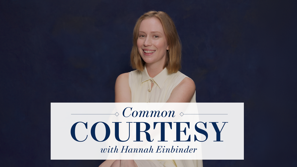 Preview for Hannah Intieves remembers her worst first date | Common courtesy | City & country