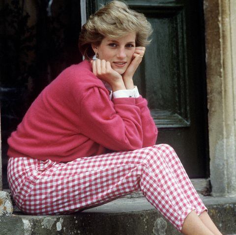 preview for Princess Diana Through The Years