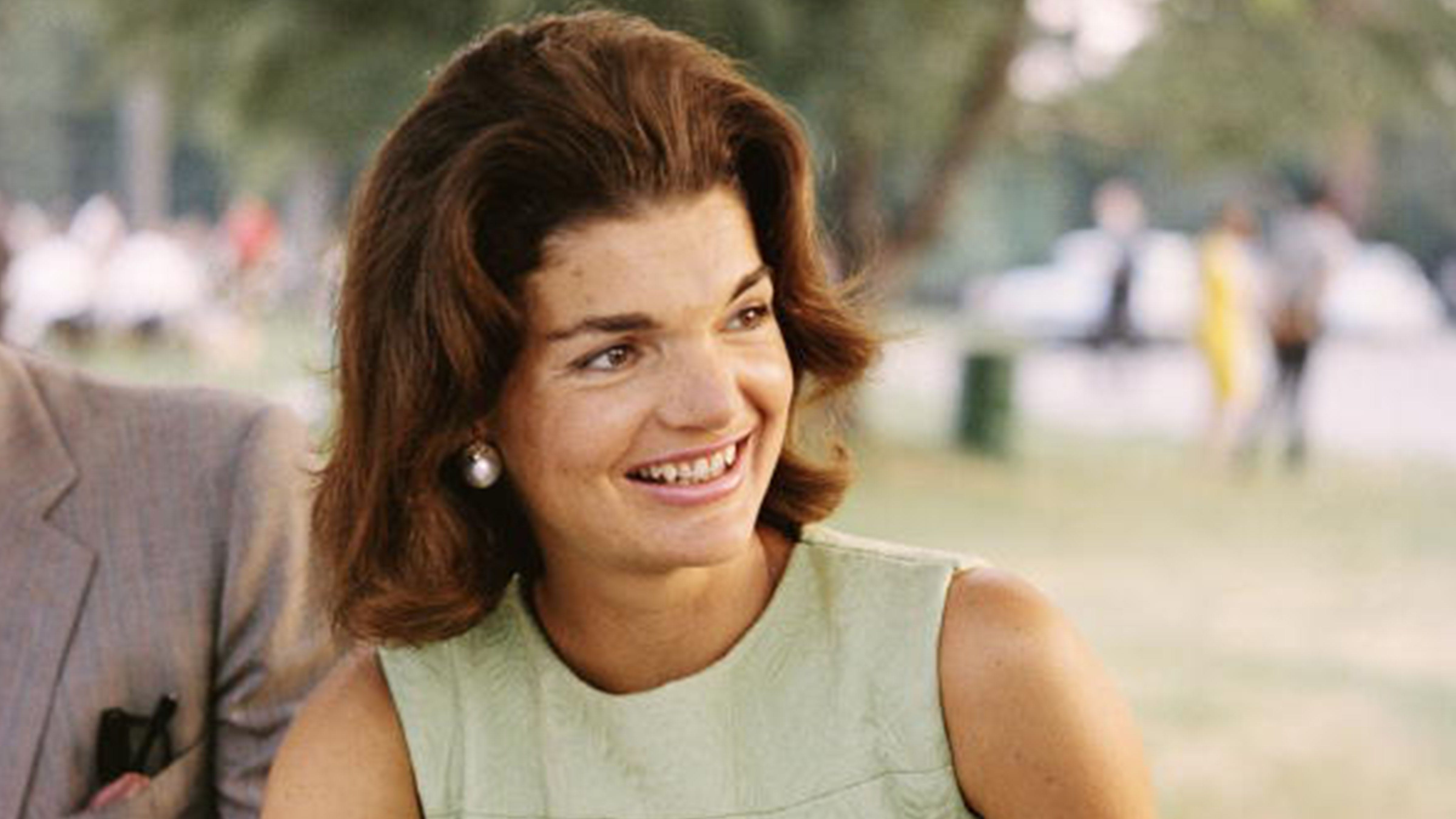 JFK and Jackie Kennedy's Granddaughter Tatianna Schlossberg Gets