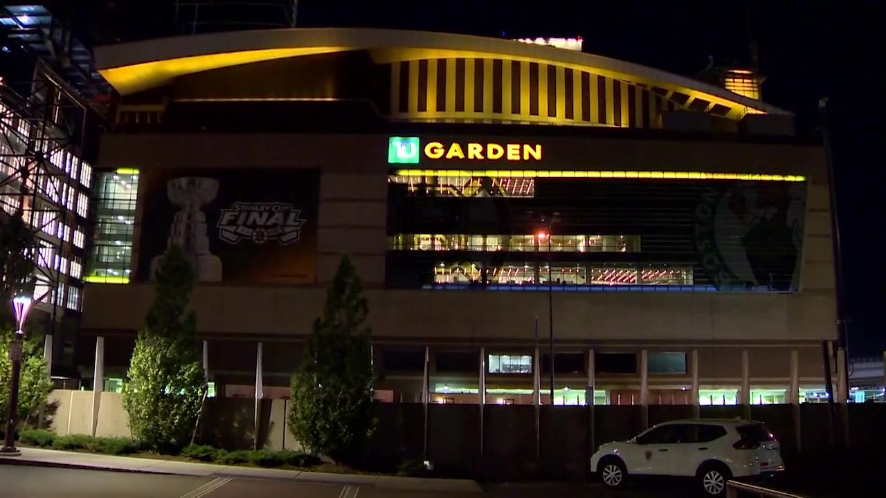 Attorney General Reacts After Td Garden Workers Left In Limbo