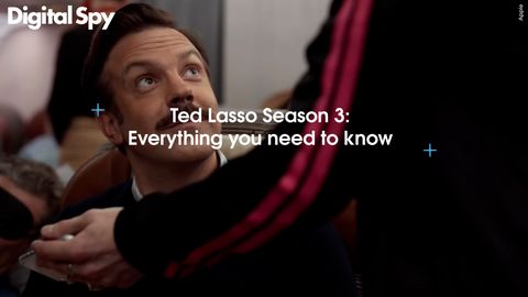 preview for Ted Lasso Season 3 Everything You Need To Know