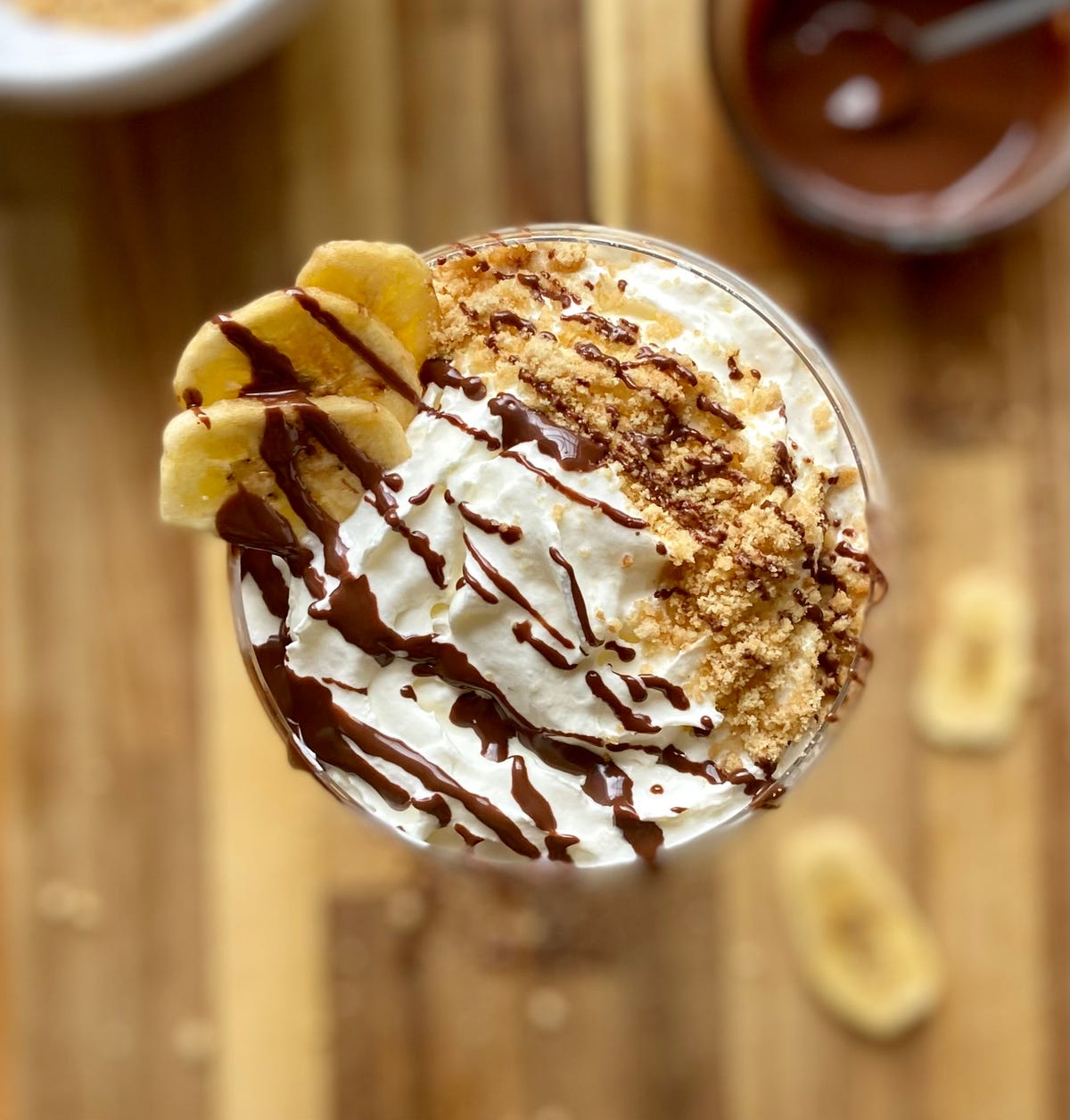 preview for Banoffee Pie Martini