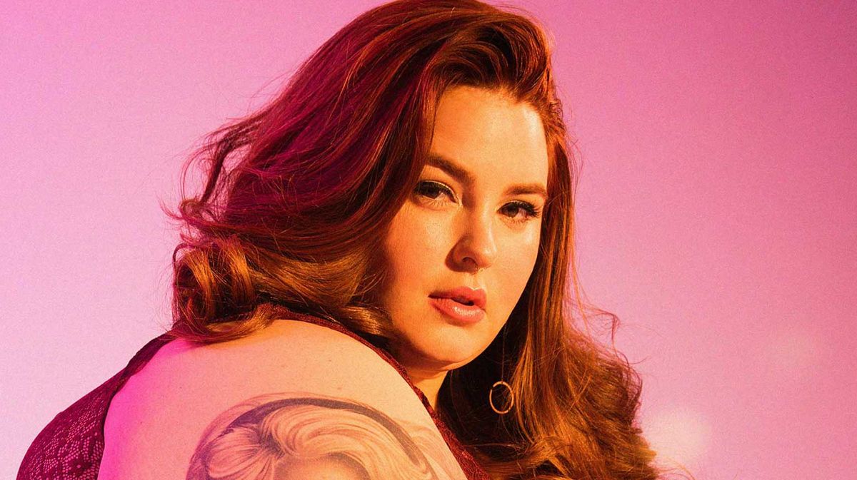 preview for Tess Holliday Talks About Sex
