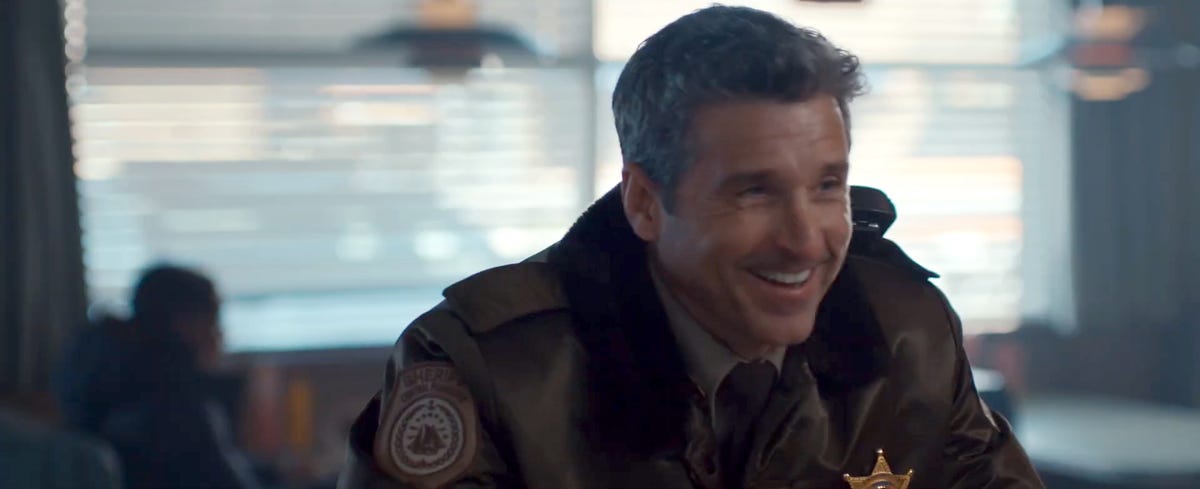 First trailer for Patrick Dempsey's new horror movie Thanksgiving