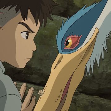 the boy and the heron official trailer gkids films