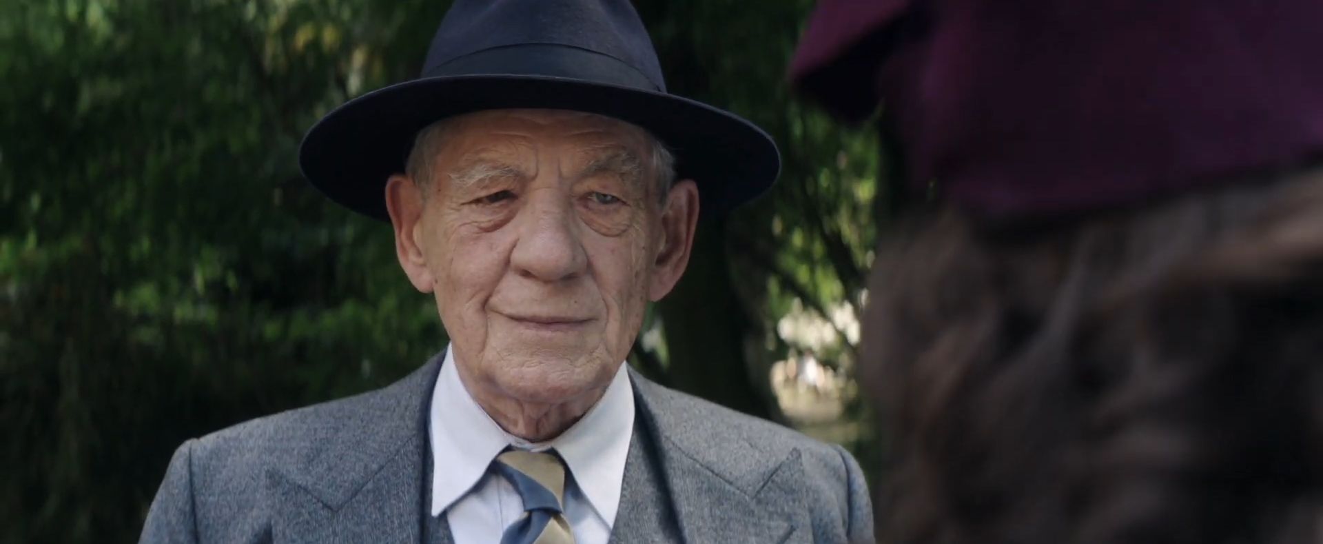 Ian McKellen's London-set thriller The Critic depicts an overlooked chapter of gay history