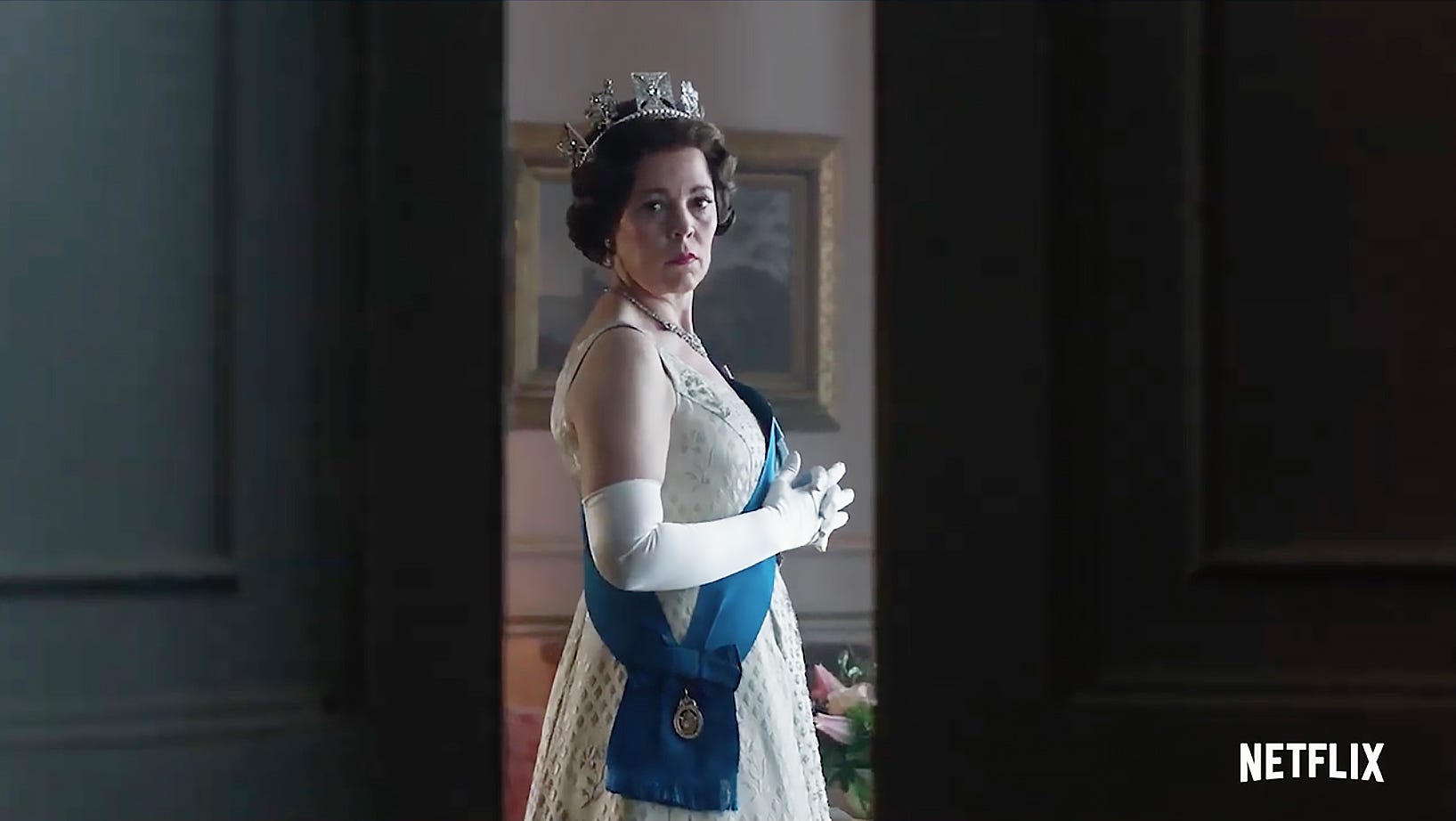 Claire Foy on Playing Queen Elizabeth & Acting After 'The Crown' Season 2  Ends