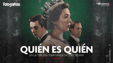 View The Crown Temporada 4 Netflix Pictures