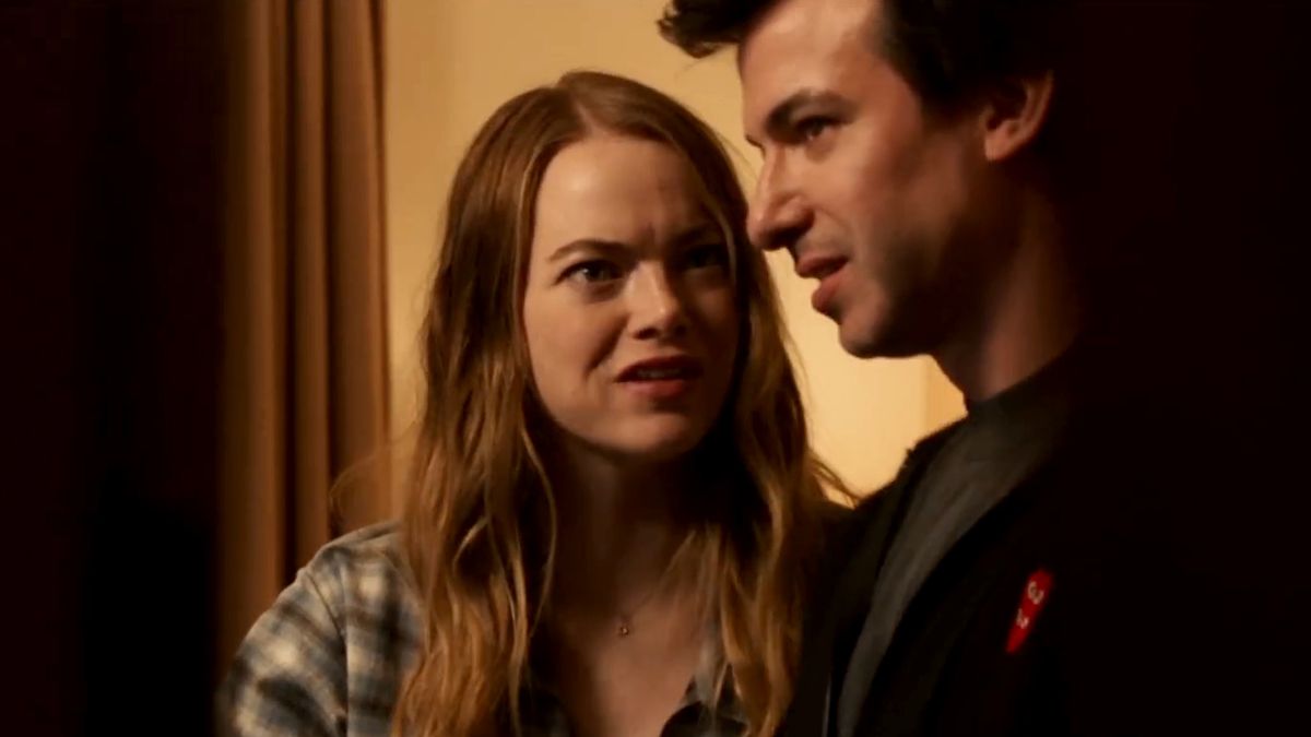 The special meaning behind Emma Stone's baby's name [VIDEO]
